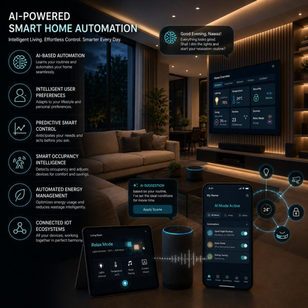 AI-Based-Automation