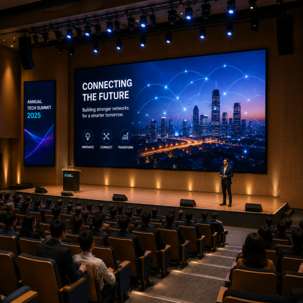 Auditorium-Displays-​
