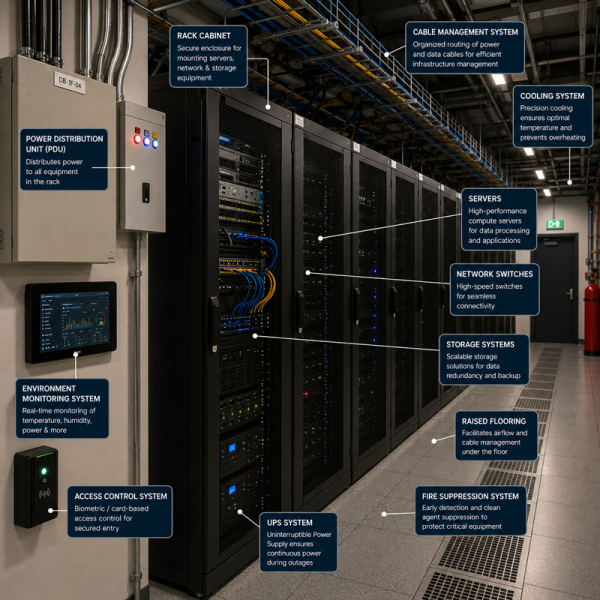 Data-Center