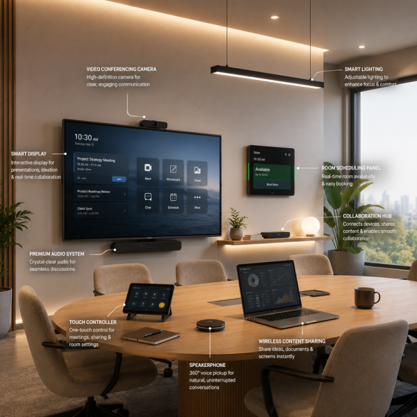 IoT-Device-Integration​