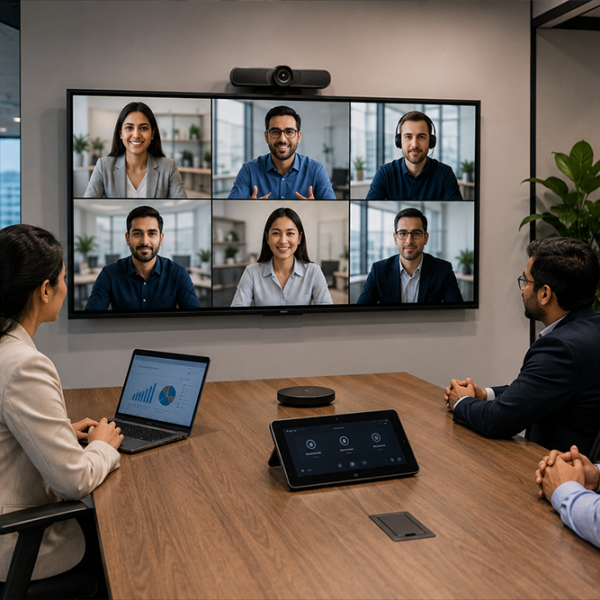 Video_conf
