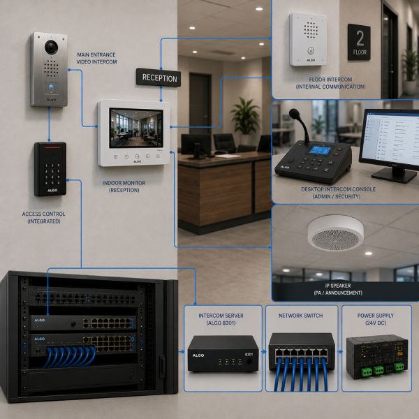 Wireless-&-Wi-Fi-Solutions