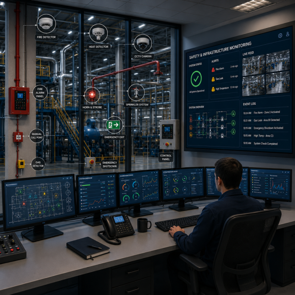 afety-Compliance-Systems